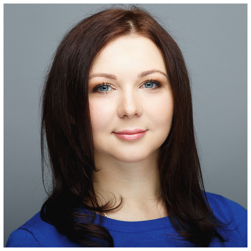 Галиченко Светлана