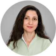 Лазарян Гаянэ Васильевна. Врач-стоматолог-терапевт