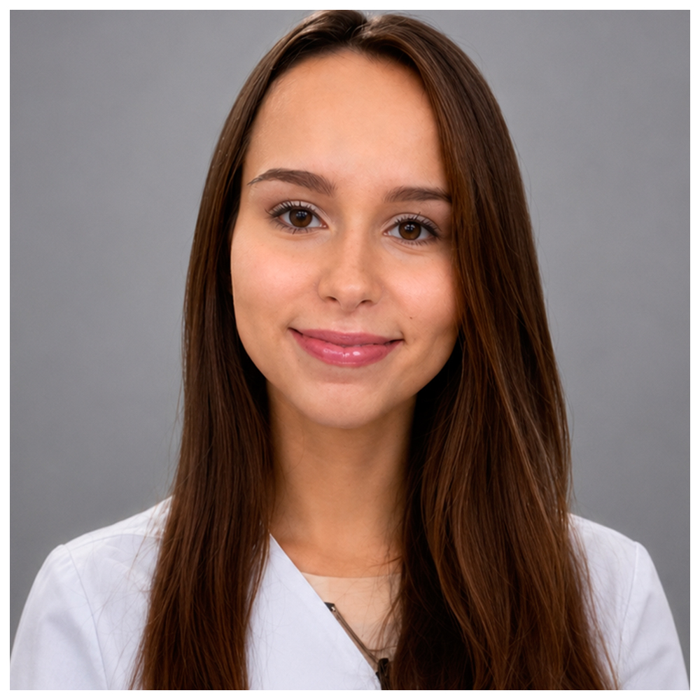 Полухина Александра Ивановна